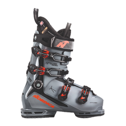 Clăpari Nordica Speedmachine 3 120 GW Grey-Black-Red - 2024/25