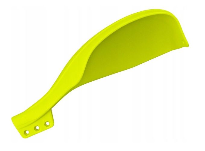 Protecție bețe schi Gabel Gate Blocker WC Yellow - 2024/25