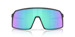 Ochelari de vedere Oakley Sutro Matte Black/Crystal Blue Aurora Frame/Prizm Sapphire Lenses