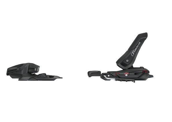 Legături de schi HEAD Protector PR 13 GW  brake 85 Matt Black - 2025/26