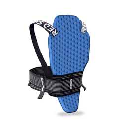 Shred 2ND SKIN BACK PROTECTOR HD NAKED - 2025/26