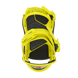 Legaturi Snowboard Union Ultra Hype Yellow - 2025/26