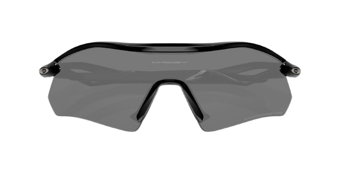 Ochelari Oakley Radar Plate Polished Black Frame/Photochromatic Lenses