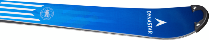 Schiuri Dynastar Speed Omeglass FIS SL Factory 165 R22 - 2025/26