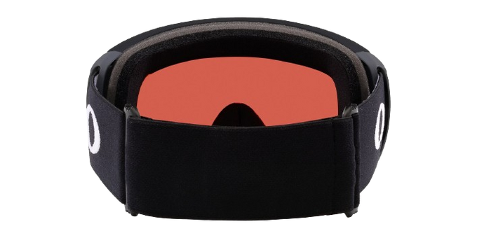 Ochelari de schi Oakley Flight Path L Matte Black Prizm Argon Iridium - 2025/26