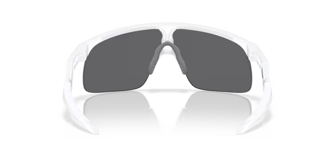 Ochelari de vedere Oakley Resistor Pearl White/Prizm Black
