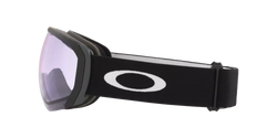 Ochelari de schi Oakley Flight Path L Matte Black Prizm Snow Clear - 2025/26
