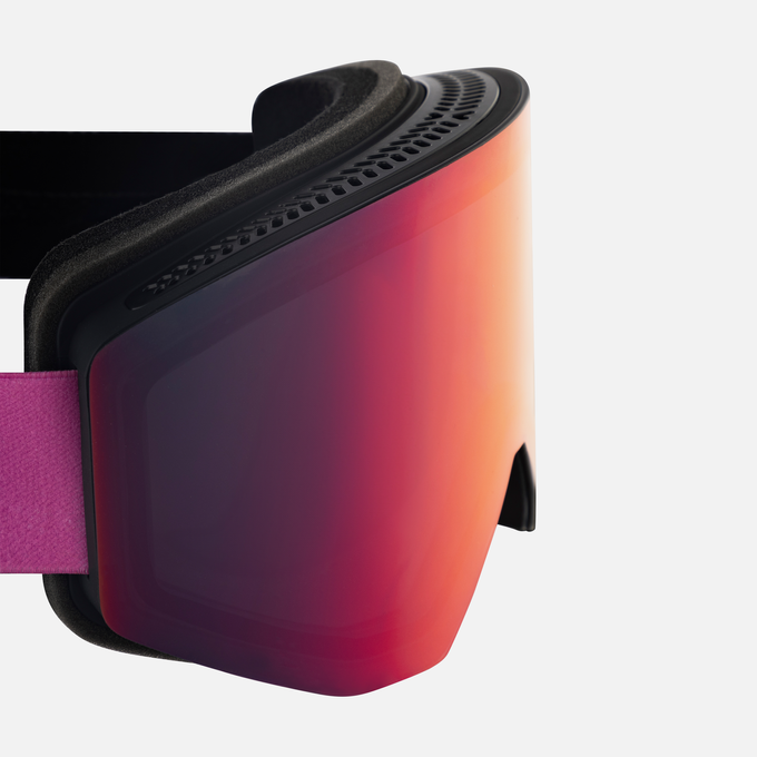 Ochelari de protecție Rossignol Otava Purple - 2025/26