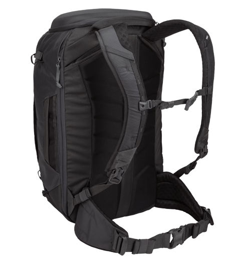 Rucsac Thule Landmark 40L Obsidian
