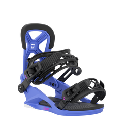 Legaturi Snowboard Union Cadet Blue - 2024/25