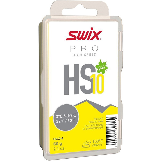 Lubrifiant SWIX HS10 - 60g