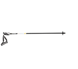 Bastoane Gabel Carbon Cross Black/White CC Matt - 2025/26