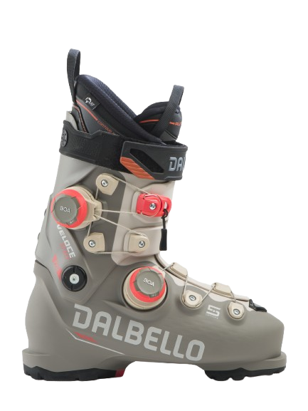 Clapari Dalbello Veloce Space 120 Dual Stone Grey/Ecru - 2025/26