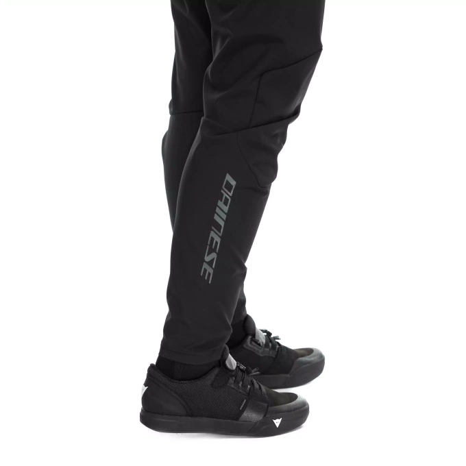 Pantaloni de ciclism Dainese HgROX Pants Black