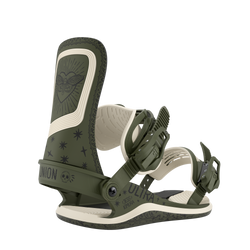 Legaturi Snowboard Union Ultra Jess Kimura (Woman) - 2025/26