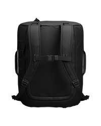 Geantă DB Roamer Duffel 60l Black Out - 2024/25
