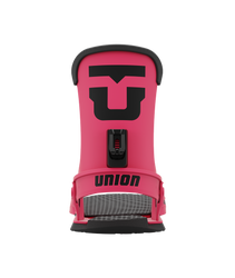 Legaturi Snowboard Union Cadet PRO Magenta - 2024/25
