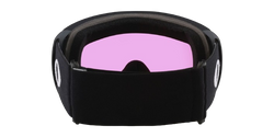 Ochelari de schi Oakley Flight Path L Matte Black Prizm Snow Iced Iridium - 2025/26