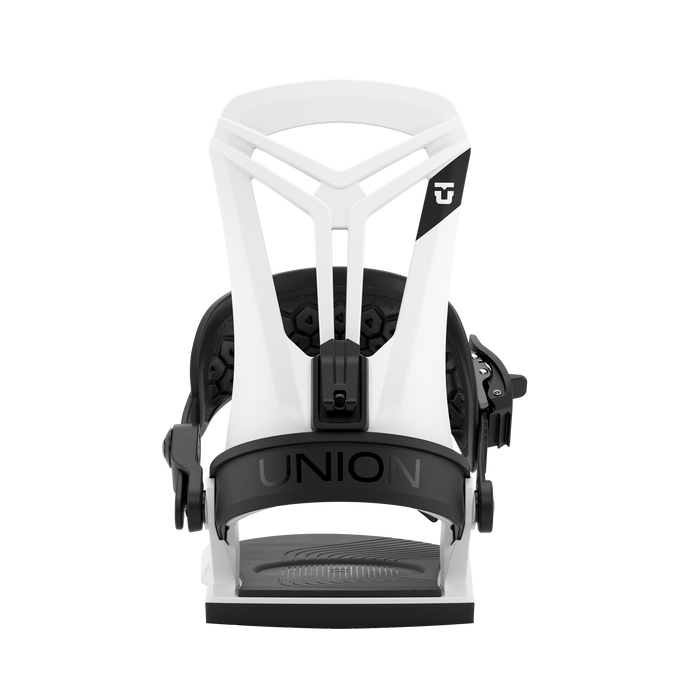 Legaturi Snowboard Union Flite White - 2025/26
