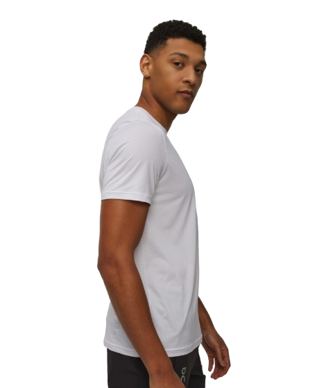 Tricou On Running CORE-T White - 2025