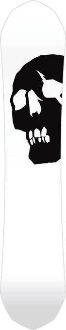 Snowboard Capita Ultrafear 157 - 2024/25