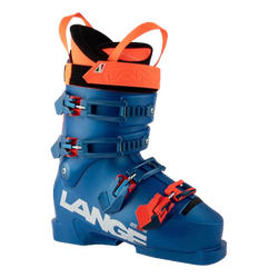 Clăpari Lange RS 90 SC Vibrant Blue - 2025/26