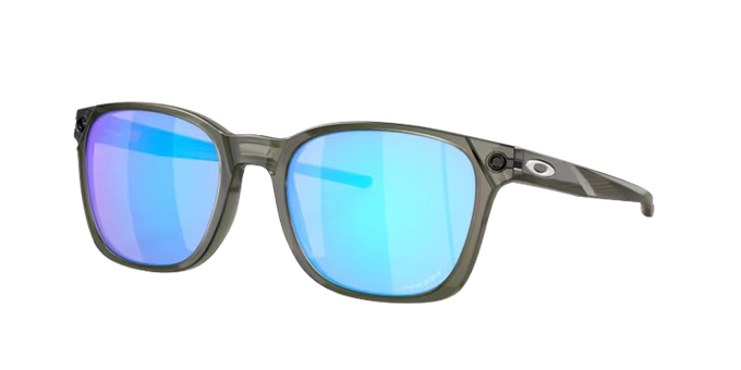 Ochelari de vedere OAKLEY Ojector Prizm Sapphire Lenses/Olive Ink Frame