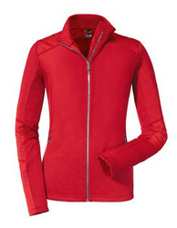 Geaca de femei SCHOFFEL Fleece Jacket Modena - 2019/20
