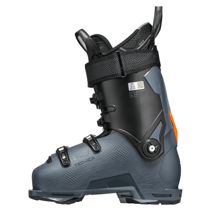 Clăpari de schi TECNICA Mach BOA MV 120 GW Dark Avio - 2025/26
