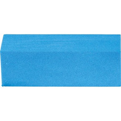 Piatră de cauciuc SWIX T995 X-Hard Rubber Stone