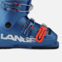 Clăpari Lange RSJ 50 Vibrant Blue - 2025/26