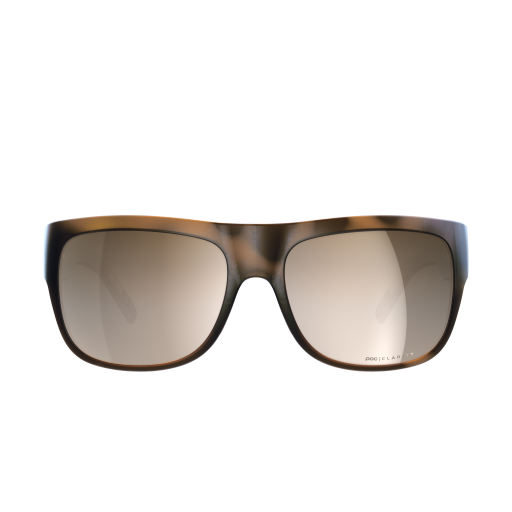 Ochelari de vedere POC Want Tortoise Brown - 2024/25