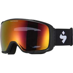 Ochelari de protecție SWEET PROTECTION Clockwork MAX RIG Reflect Matte Black/Black - 2022/23