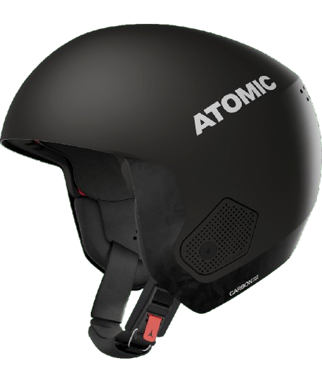 Cască Atomic Redster WC Black/Carbon - 2025/26