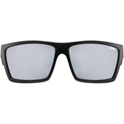 Ochelari Uvex Lgl 29 Black Mat/Mirror Silver - 2023