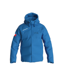 Geaca de ski Energiapura Geilo Turquise - 2024/25
