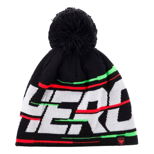 Șapcă Rossignol L3 Pro Hero Black - 2023/24