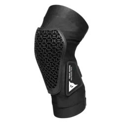Genunchiere Dainese Trail Skins Pro Knee Guards Black