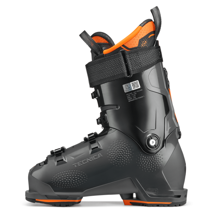 Clapari schi TECNICA Mach1 MV 110 TD GW Race Gray - 2025/26
