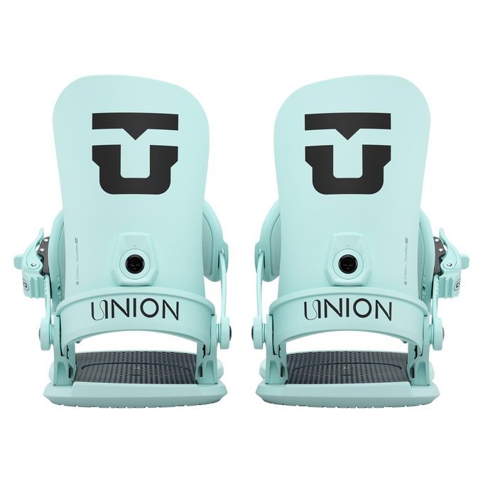 Legaturi Snowboard Union Legacy Aqua (Woman) - 2025/26