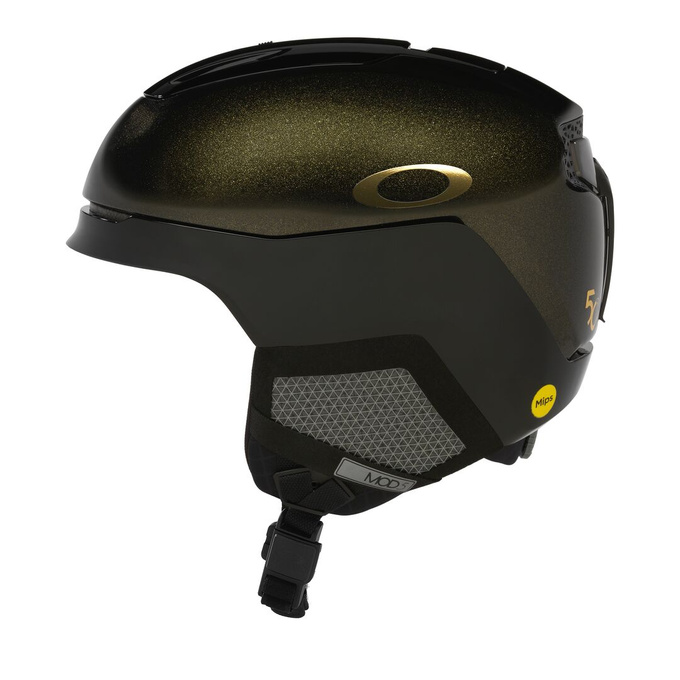 Cască Oakley MOD5 Midas Fleck - 2025/26