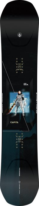Snowboard Capita Super D.O.A - 2025/26