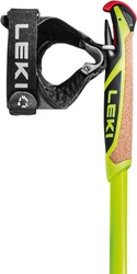 LEKI CC 450 bastoane pentru schi cu role / role