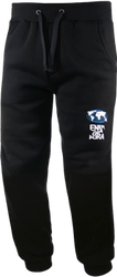 Pantaloni de trening ENERGIAPURA Dublin Blue - 2021/22