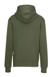 Bluza cu glugă Van Deer Essential Hoodie Khaki - 2025/26