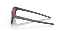 Oakley Latch Steel w/Prizm Snow Sapphire - 2023