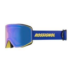 Ochelari de protecție Rossignol Otava S Yellow SP - 2025/26