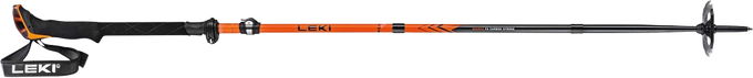 LEKI Sherpa FX Carbon Strong skit / bețe de trekking