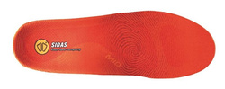 Inserții pentru pantofi Sidas Winter 3Feet Mid 