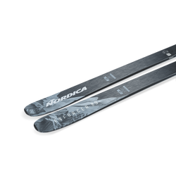 Schiuri Nordica Enforcer 89 - 2025/26